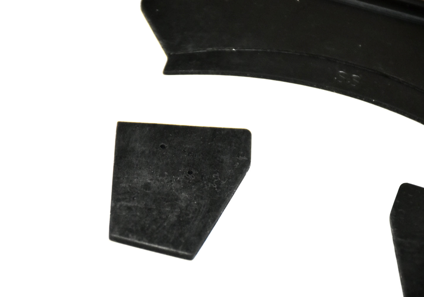 Tamiya Sand Scorcher / Blitzer Beetle 1/10 REAR WING (BUGANON) – Custom Resin Part (by Bolim RC Customs) - BOLIM RC CUSTOMS
