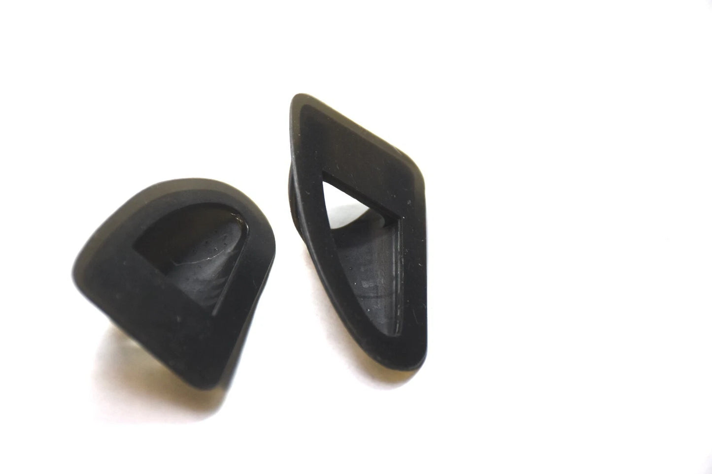 Tamiya Sand Scorcher & Blitzer Beetle 1/10 Rear Window AIR SCOOPS (PAIR)  – Custom Resin Part (by Bolim RC Customs)
