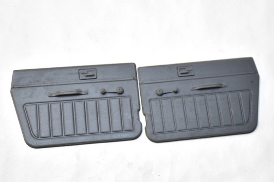 Tamiya 1/10 Jeep Wrangler YJ to CJ7 Conversion – Custom Resin Part (by Bolim RC Customs) - BOLIM RC CUSTOMS
