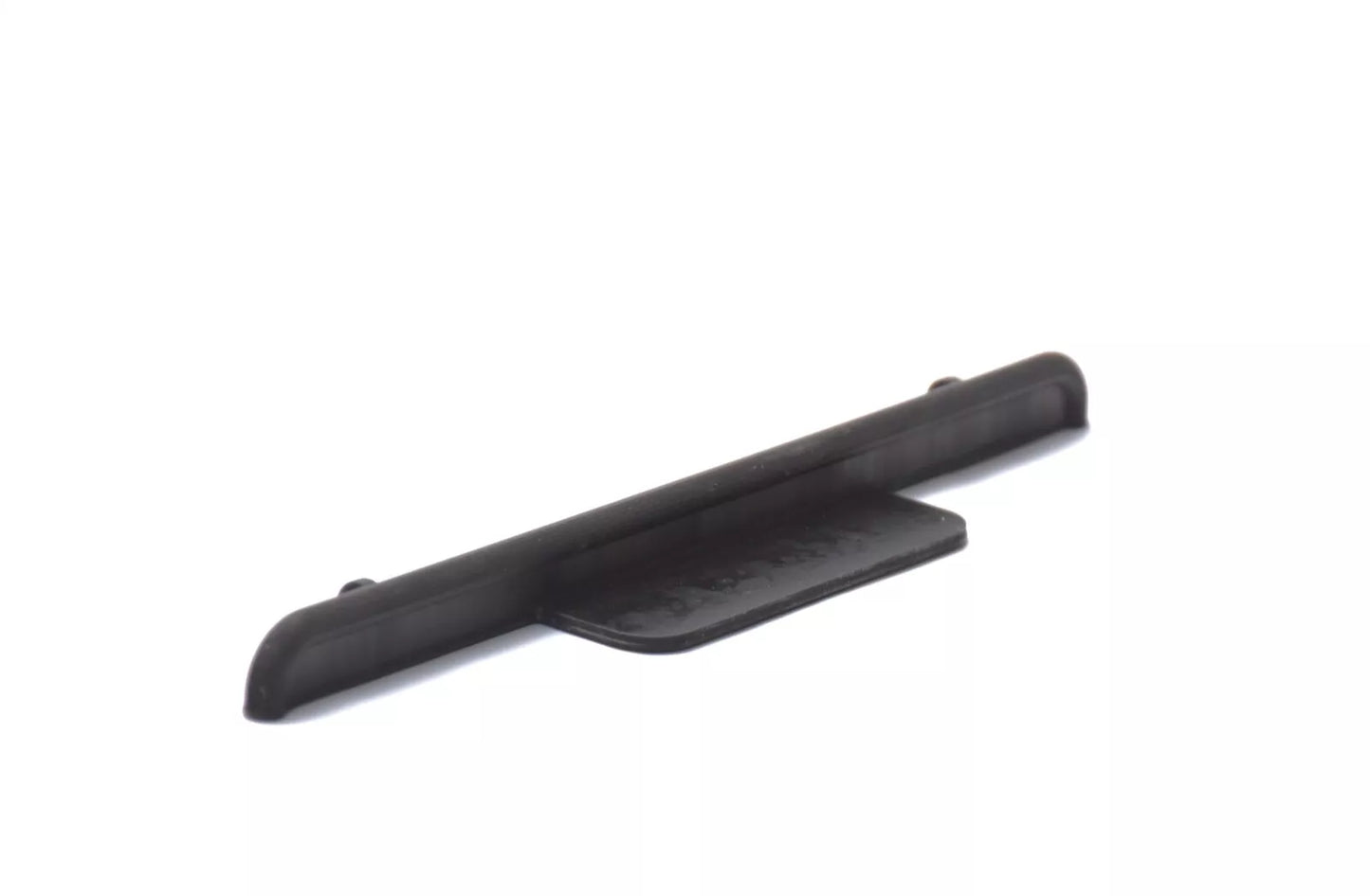 Tamiya WRANGLER 1/10 Rear BUMPER Type1 – Custom Resin Part (by Bolim RC Customs)