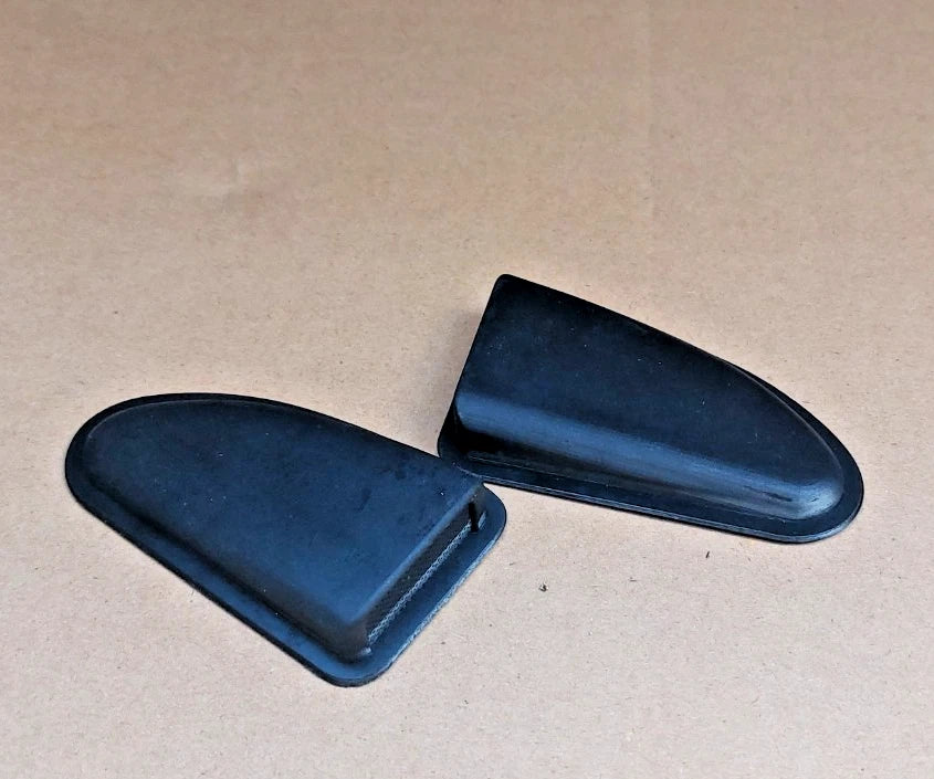 Tamiya Sand Scorcher & Blitzer Beetle 1/10 Rear Window AIR SCOOPS (V2) (PAIR) – Custom Resin Part (by Bolim RC Customs)