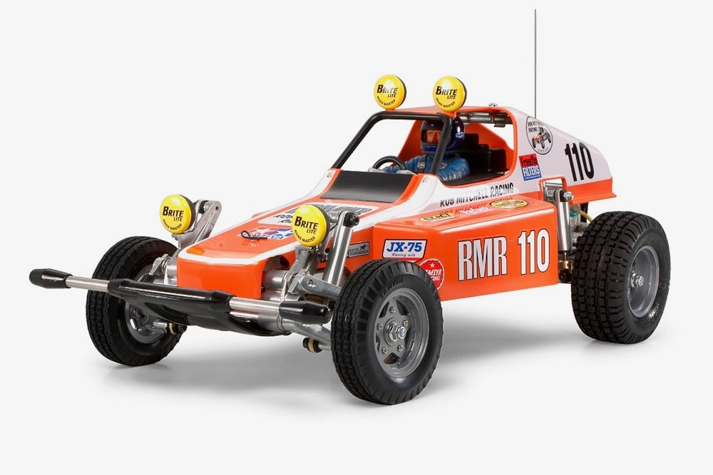 Upgrades & Parts Buggy Champ