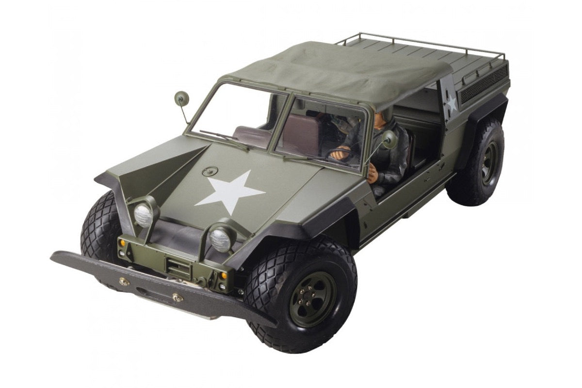 Upgrades & Parts Tamiya XR311