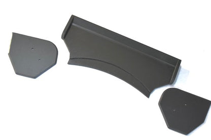 Tamiya Blitzer Beetle 1/10 REAR WING (BUGETTON)  – Custom Resin Part (by Bolim RC Customs) - BOLIM RC CUSTOMS