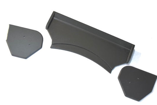 Tamiya Blitzer Beetle 1/10 REAR WING (BUGETTON)  – Custom Resin Part (by Bolim RC Customs)