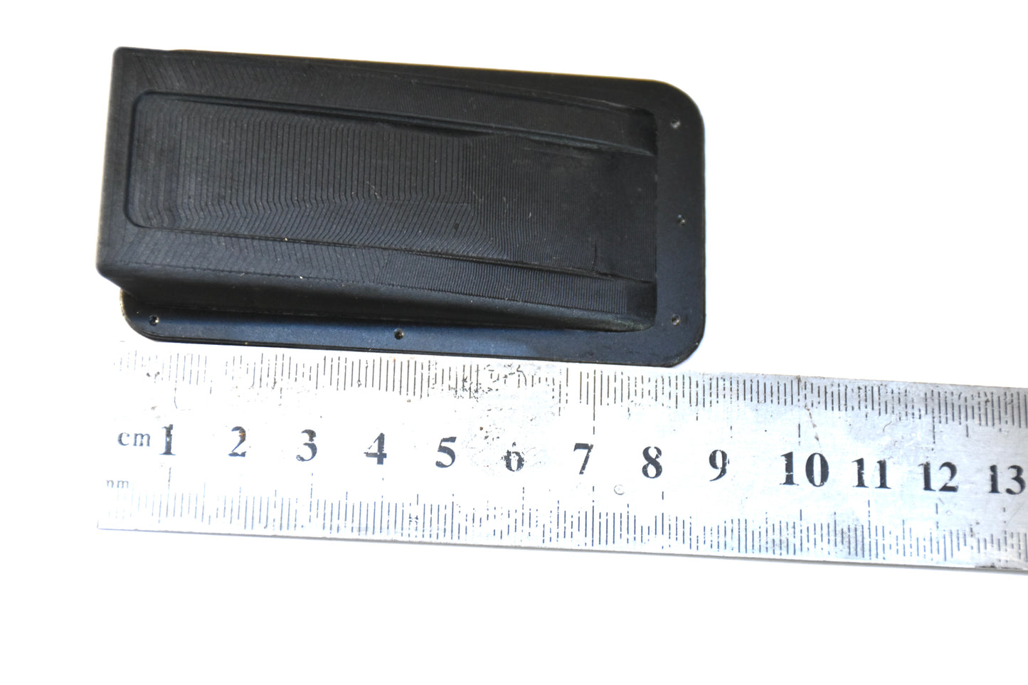 AILERON ARRIÈRE Tamiya Sand Scorcher &amp; Blitzer Beetle 1/10 (STYLE HERBIE) – Pièce de mise à niveau en résine personnalisée RC