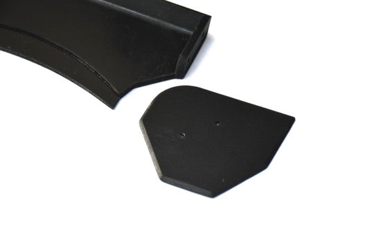 Tamiya Blitzer Beetle 1/10 REAR WING (BUGETTON)  – Custom Resin Part (by Bolim RC Customs) - BOLIM RC CUSTOMS
