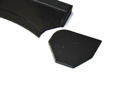 Tamiya Blitzer Beetle 1/10 REAR WING (BUGETTON)  – Custom Resin Part (by Bolim RC Customs) - BOLIM RC CUSTOMS