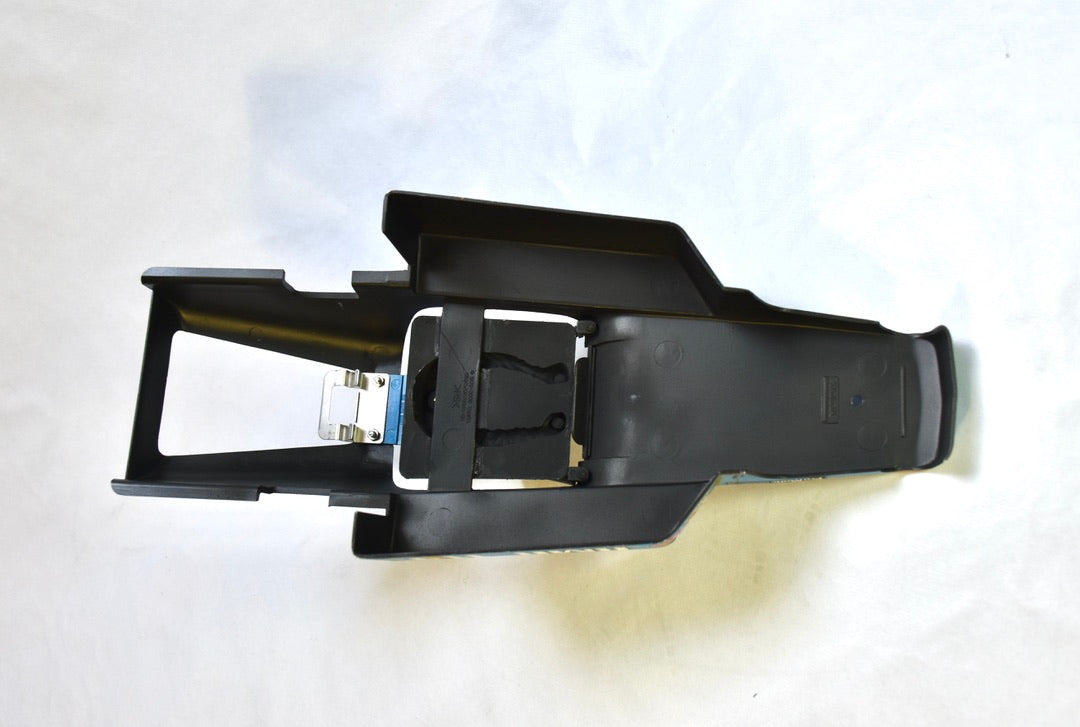 Tamiya BUGGY CHAMP 1/10 Custom Painted Body – Finished with Driver Figure