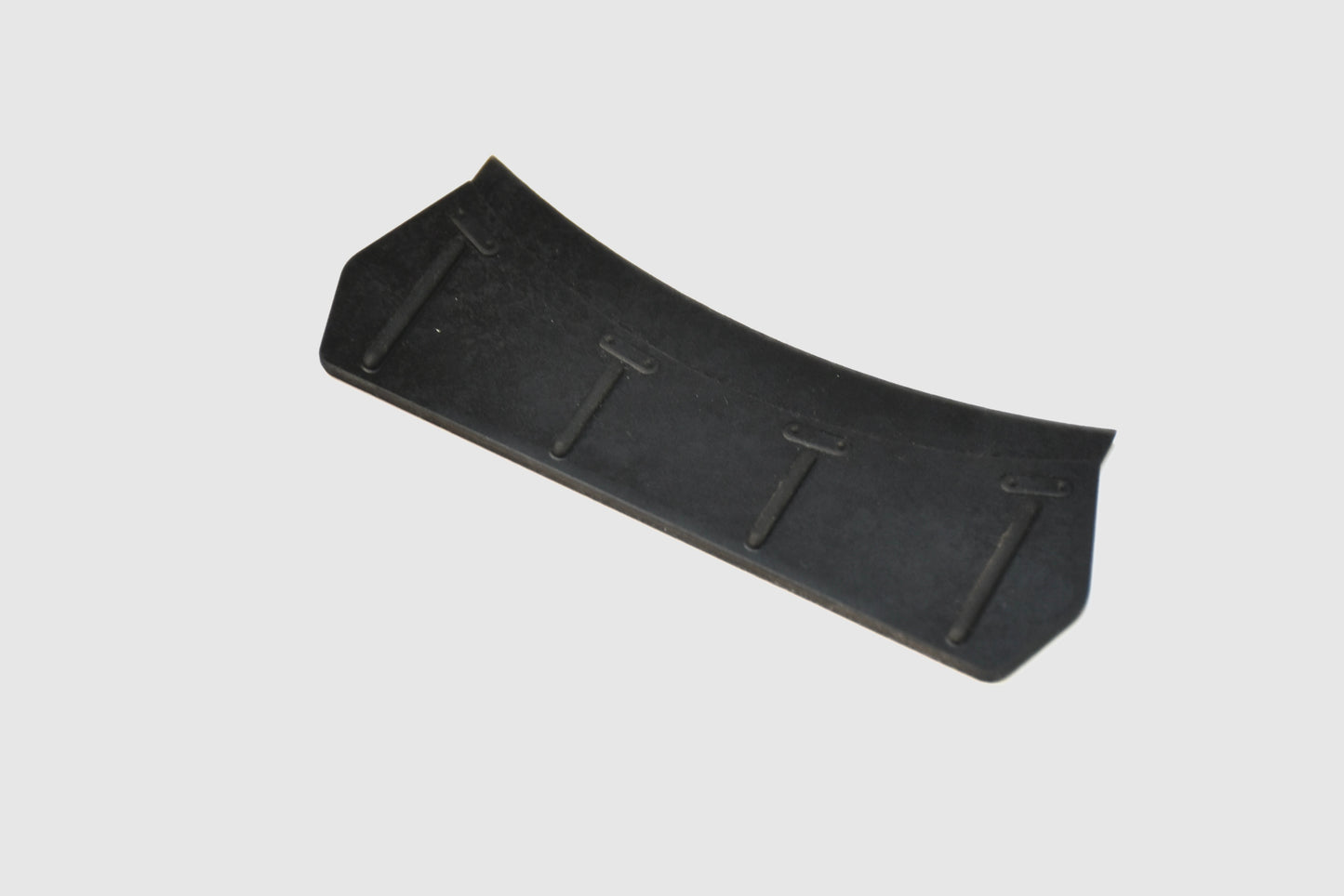 Tamiya Sand Scorcher & Blitzer Beetle 1/10 REAR WING (HERBIE STYLE)  – Custom Resin Part (by Bolim RC Customs)