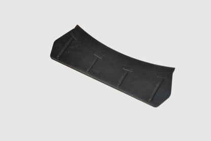 Tamiya Sand Scorcher & Blitzer Beetle 1/10 REAR WING (HERBIE STYLE)  – Custom Resin Part (by Bolim RC Customs)