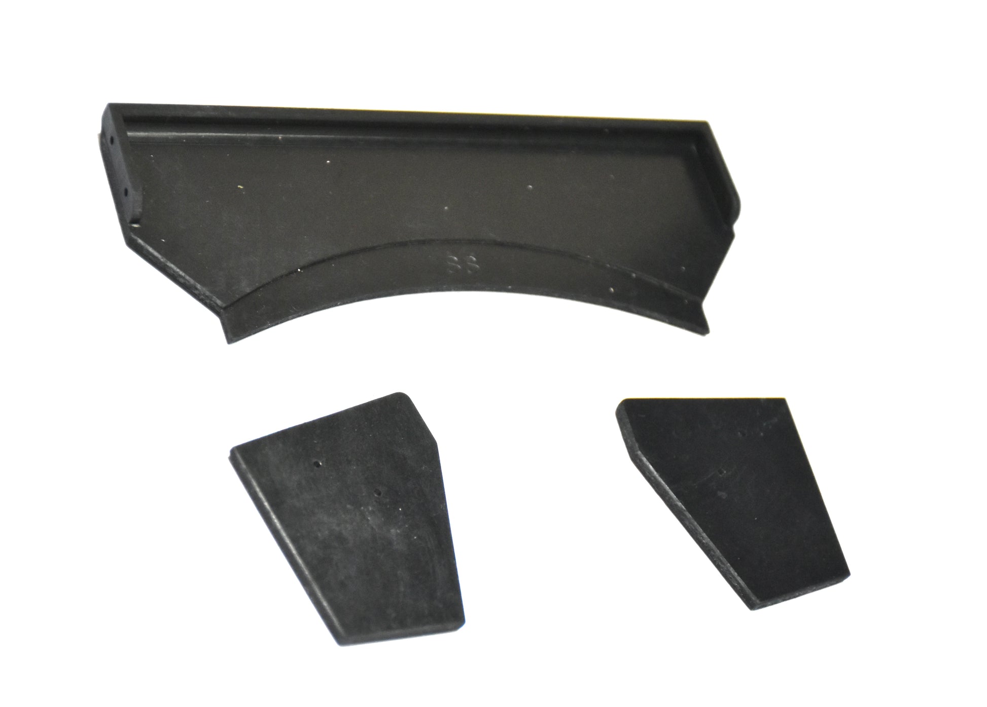 Tamiya Sand Scorcher / Blitzer Beetle 1/10 REAR WING (BUGANON) – Custom Resin Part (by Bolim RC Customs) - BOLIM RC CUSTOMS