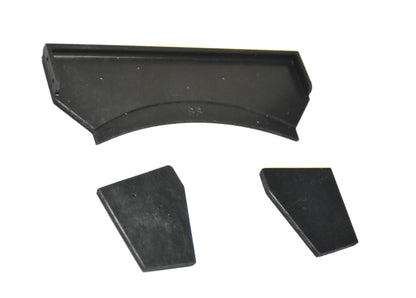Tamiya Sand Scorcher / Blitzer Beetle 1/10 REAR WING (BUGANON) – Custom Resin Part (by Bolim RC Customs) - BOLIM RC CUSTOMS