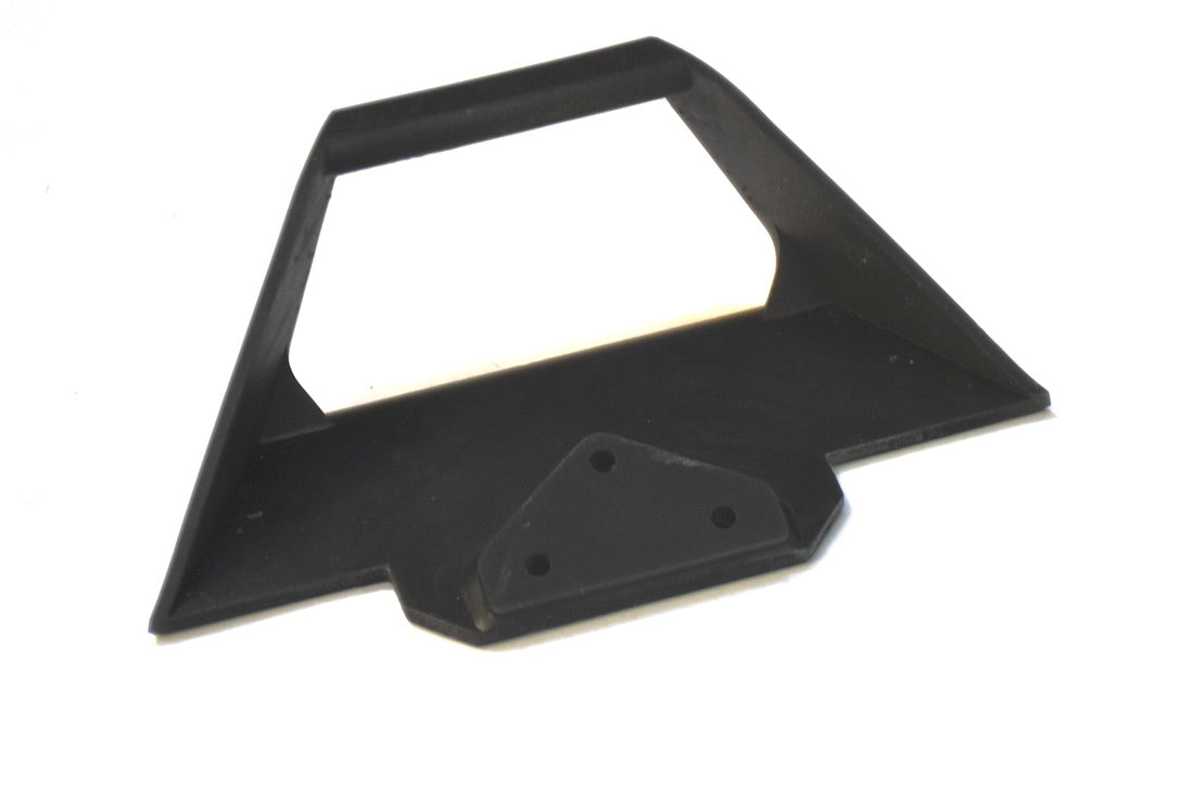 Tamiya Blitzer Beetle 1/10 BUGETTON Front Bumper – Custom Resin Part (by Bolim RC Customs)