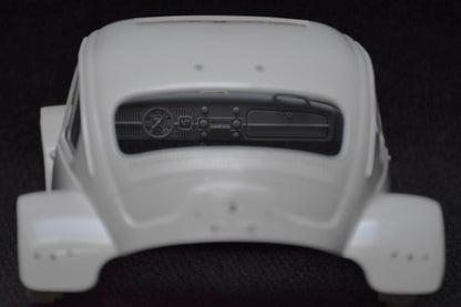 Tamiya Sand Scorcher & Blitzer Beetle 1/10 DASHBOARD – Custom Resin Part (by Bolim RC Customs)