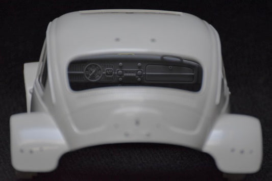 Tamiya Sand Scorcher & Blitzer Beetle 1/10 DASHBOARD – Custom Resin Part (by Bolim RC Customs)