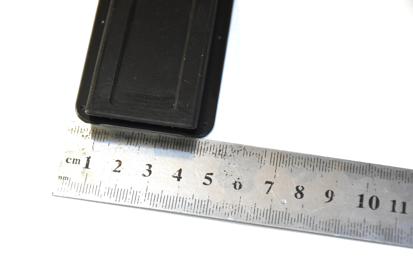 AILERON ARRIÈRE Tamiya Sand Scorcher &amp; Blitzer Beetle 1/10 (STYLE HERBIE) – Pièce de mise à niveau en résine personnalisée RC