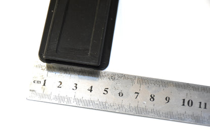 AILERON ARRIÈRE Tamiya Sand Scorcher &amp; Blitzer Beetle 1/10 (STYLE HERBIE) – Pièce de mise à niveau en résine personnalisée RC