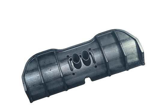 Tamiya Blitzer Beetle 1/10 REAR Diffuser (BUGETTON)  – Custom Resin Part (by Bolim RC Customs)