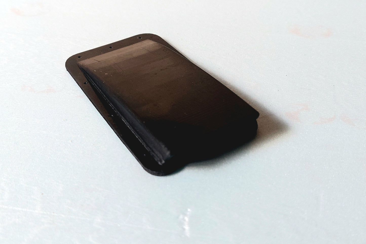 Tamiya Blitzer Beetle 1/10 Roof SCOOP (BUGETTON)  – Custom Resin Part (by Bolim RC Customs)