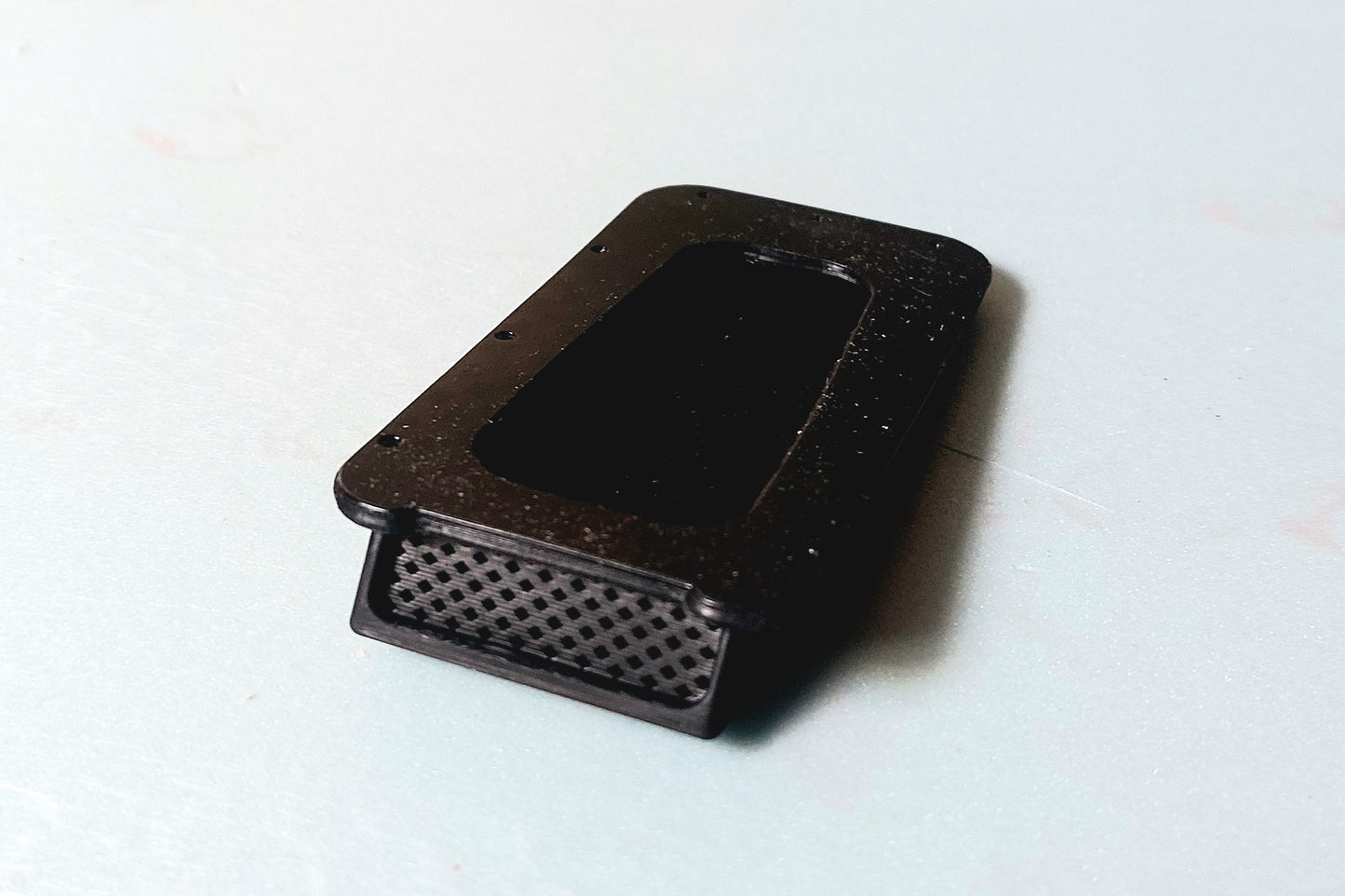 Tamiya Blitzer Beetle 1/10 Roof SCOOP (BUGETTON)  – Custom Resin Part (by Bolim RC Customs)