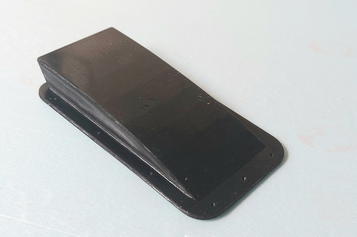 Tamiya Blitzer Beetle 1/10 Roof SCOOP (BUGETTON)  – Custom Resin Part (by Bolim RC Customs)