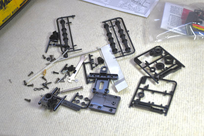 Tamiya Custom Built STREET Blitzer Beetle (PROMARKT) – 1/10 RC (Tamiya BT-01 Chassis)