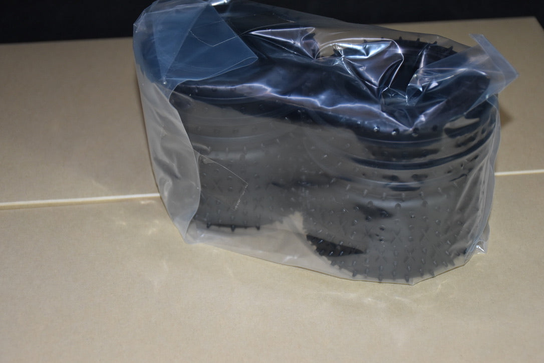 Tamiya Blitzer Beetle 2011 Front & Rear Tires (58502) – Genuine  50449 50450 – New from NIB Kit