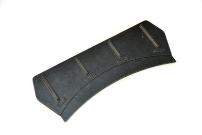 Tamiya Sand Scorcher & Blitzer Beetle 1/10 REAR WING (HERBIE STYLE)  – Custom Resin Part (by Bolim RC Customs)