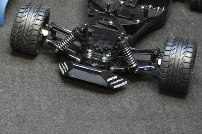 Tamiya Blitzer Beetle 1/10 BUGETTON Front Bumper – Custom Resin Part (by Bolim RC Customs)