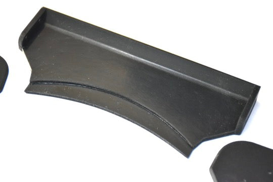 Tamiya Blitzer Beetle 1/10 REAR WING (BUGETTON)  – Custom Resin Part (by Bolim RC Customs) - BOLIM RC CUSTOMS