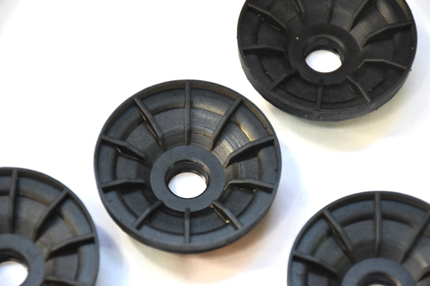 Tamiya Blitzer Beetle 1/10 BUGETTON Wheel Covers – Custom Resin Part (by Bolim RC Customs)
