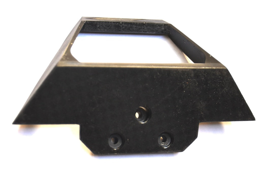 Tamiya Blitzer Beetle 1/10 BUGETTON Front Bumper – Custom Resin Part (by Bolim RC Customs)