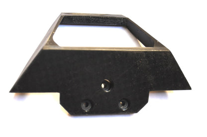 Tamiya Blitzer Beetle 1/10 BUGETTON Front Bumper – Custom Resin Part (by Bolim RC Customs)