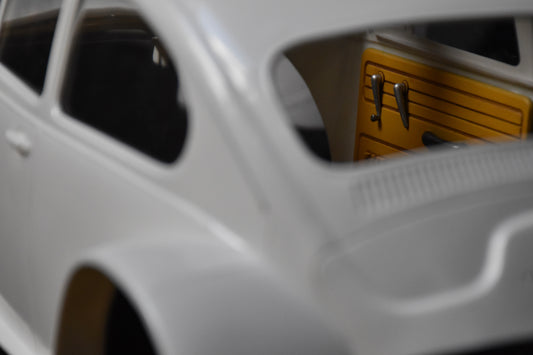 Tamiya Sand Scorcher & Blitzer Beetle 1/10 Front Door Panels (Left & Right) – Custom Resin Part (by Bolim RC Customs) - BOLIM RC CUSTOMS