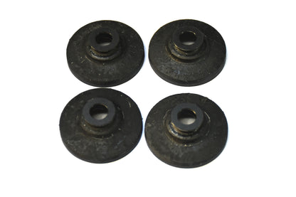 Tamiya Blitzer Beetle 1/10 BUGETTON Wheel Covers – Custom Resin Part (by Bolim RC Customs)