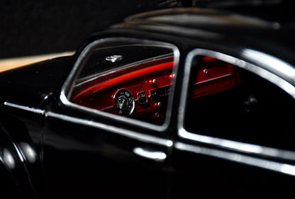 Tamiya Sand Scorcher & Blitzer Beetle 1/10 DASHBOARD – Custom Resin Part (by Bolim RC Customs)