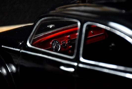 Tamiya Sand Scorcher & Blitzer Beetle 1/10 DASHBOARD – Custom Resin Part (by Bolim RC Customs)