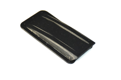 AILERON ARRIÈRE Tamiya Sand Scorcher &amp; Blitzer Beetle 1/10 (STYLE HERBIE) – Pièce de mise à niveau en résine personnalisée RC