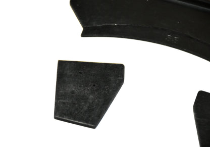 Tamiya Sand Scorcher / Blitzer Beetle 1/10 REAR WING (BUGANON) – Custom Resin Part (by Bolim RC Customs) - BOLIM RC CUSTOMS