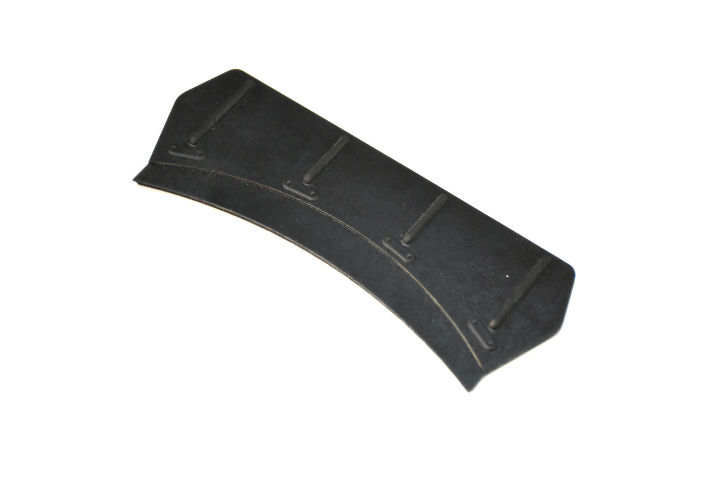 Tamiya Sand Scorcher & Blitzer Beetle 1/10 REAR WING (HERBIE STYLE)  – Custom Resin Part (by Bolim RC Customs)