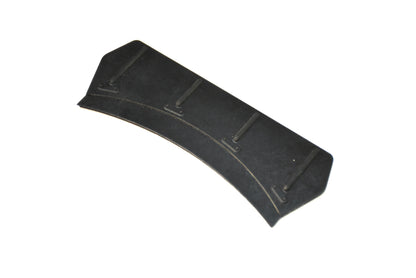 Tamiya Sand Scorcher & Blitzer Beetle 1/10 REAR WING (HERBIE STYLE)  – Custom Resin Part (by Bolim RC Customs)