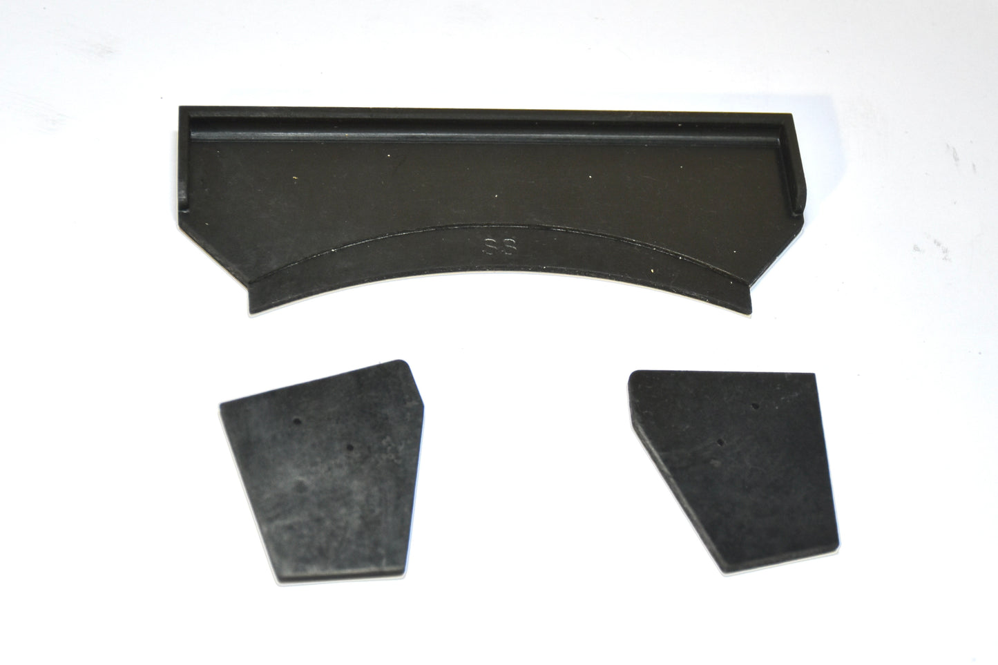 Tamiya Sand Scorcher / Blitzer Beetle 1/10 REAR WING (BUGANON) – Custom Resin Part (by Bolim RC Customs) - BOLIM RC CUSTOMS