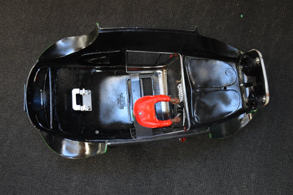 Tamiya Sand Scorcher 1/10 Custom Painted Body – Finished with Driver Figure (CASBUG)