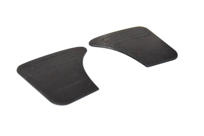 Tamiya Sand Scorcher 1/10 Rear Door Panels (Left & Right) – Custom Resin Part (by Bolim RC Customs)