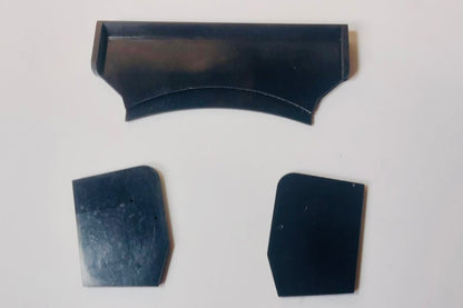 Tamiya BLITZER BEETLE 1/10 REAR WING (FERRAGEN)  – Custom Resin Part (by Bolim RC Customs) - BOLIM RC CUSTOMS