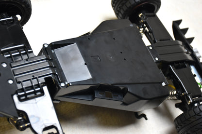 BUGETTON 2 - Custom-Built Tamiya Blitzer Beetle – 1/10 RC Buggy