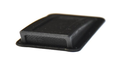 AILERON ARRIÈRE Tamiya Sand Scorcher &amp; Blitzer Beetle 1/10 (STYLE HERBIE) – Pièce de mise à niveau en résine personnalisée RC