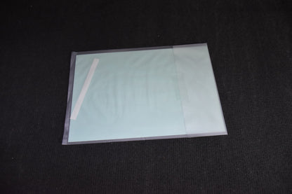 Tamiya Blitzer Beetle 2011 Decal Set (58502) – Genuine 19495689 – New from NIB Kit