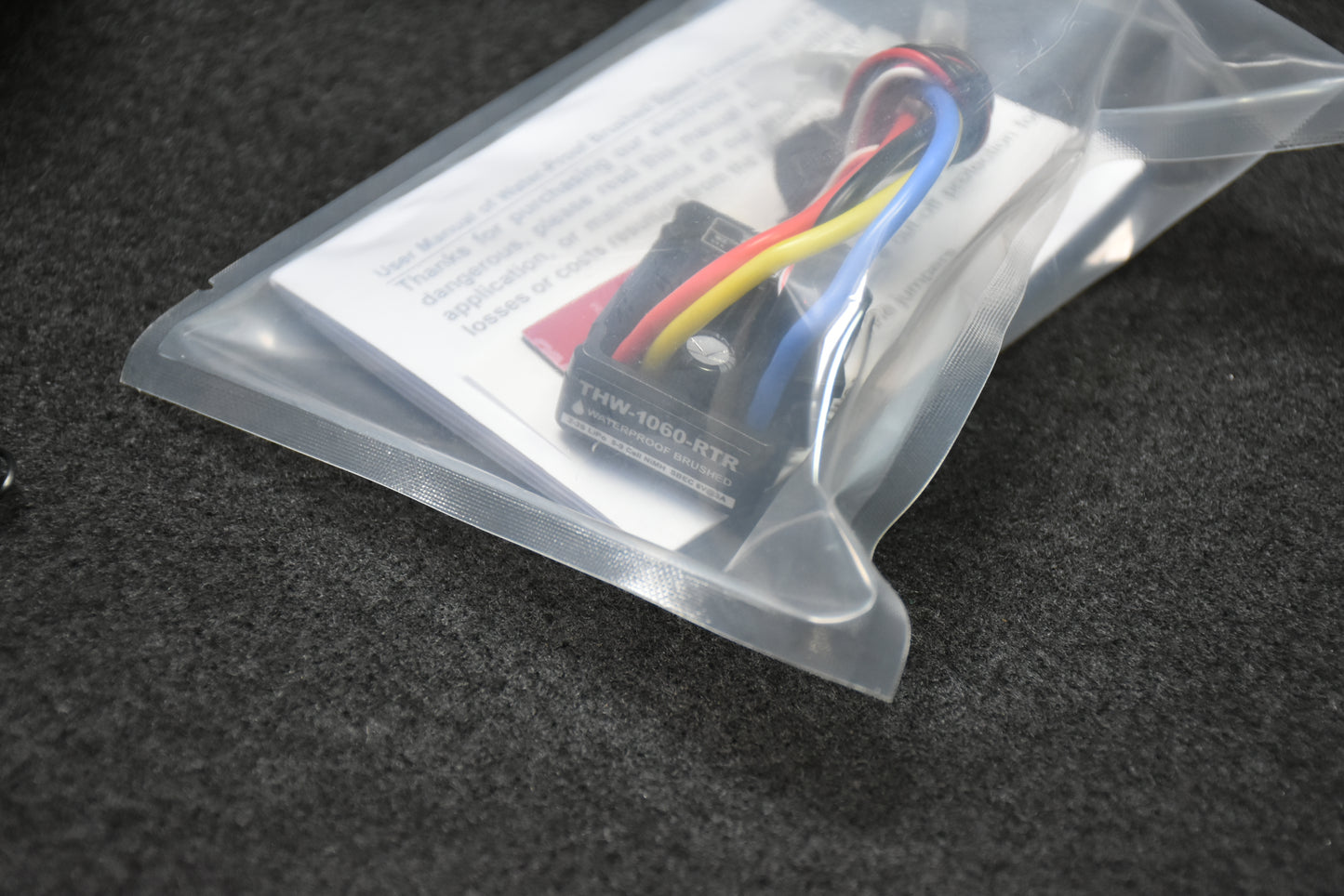 Tamiya Custom-Built STREET Blitzer Beetle "TOLEMAN" – 1/10 RC (Tamiya BT-01 Chassis)